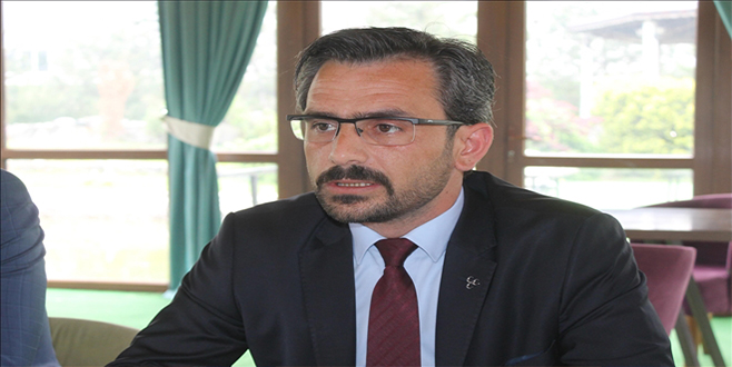 YEREL SEÇiMLERi KAZANACAĞIZ