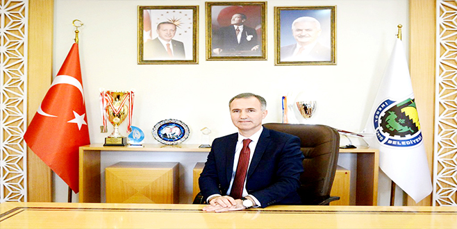 TüRKiYE iNEGöL’ü KONUŞACAK