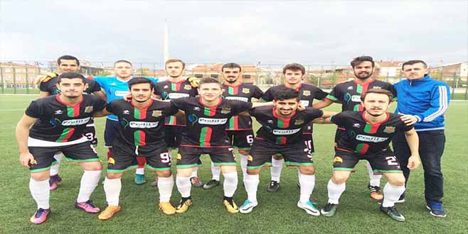 OSMANiYE LiDERi DEViRDi