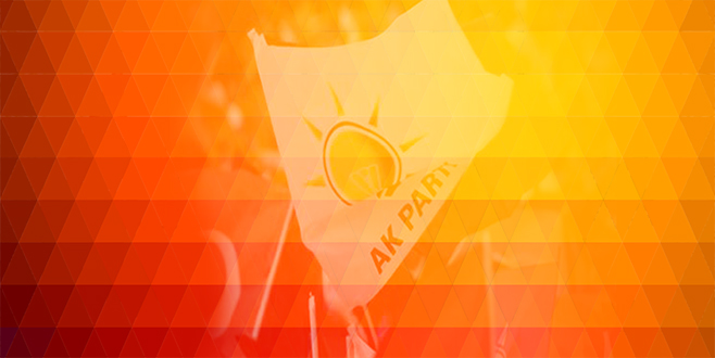 AK PARTi’DE YENi BAŞKAN KiM OLACAK?