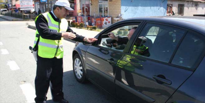 iNEGöL’DE ONLARCA KiŞi CEZA YEMiŞTi SüREÇTE HERAN DEĞiŞEBiLiR