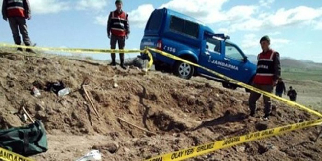 DEFiNECiLER SERBEST BIRAKILDI