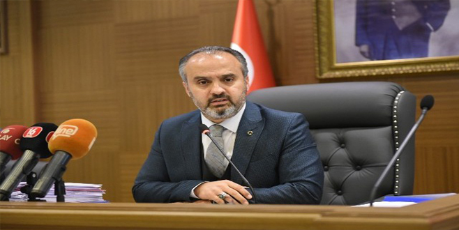 Büyükşehir’in hedefi değişim ve dönüşüm