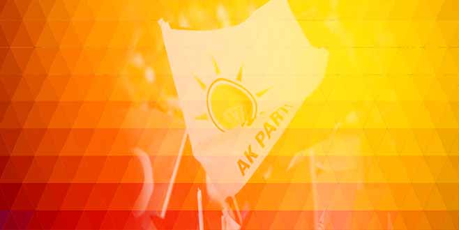 AK PARTi iNEGöL iLÇE BAŞKANI ANKARA’DA BELLi OLACAK
