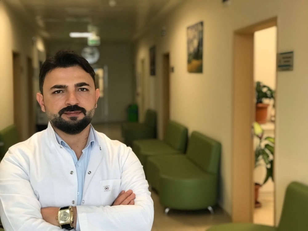 İnegöl Ağız Ve Diş Sağlığı Merkezine 10 Ayda 143 Bin Başvuru