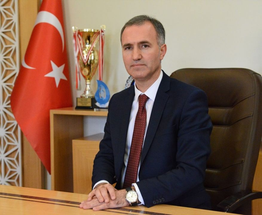 İnegölde Ücretsiz İnternet Dönemi