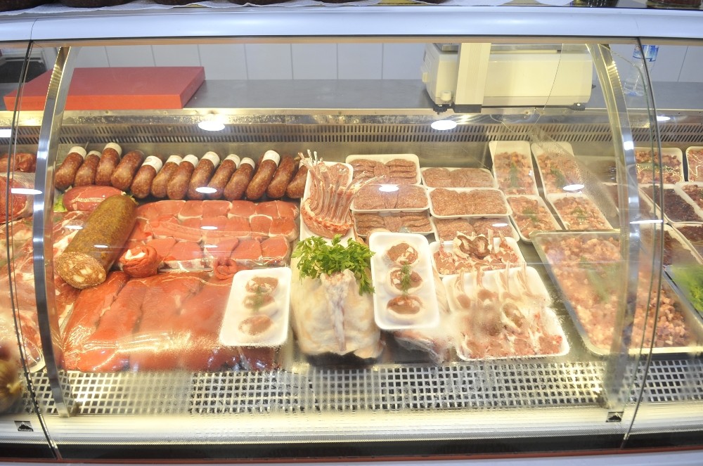 İthal Ete Bir Tepki De Bursadan