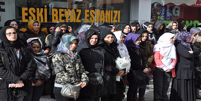 iNEGöLLü YASA BOĞAN öLüM