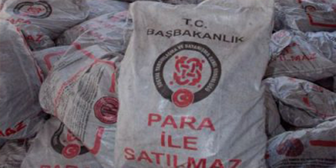 500 iHTiYAÇ SAHiBi AiLEYE YARDIM ELi