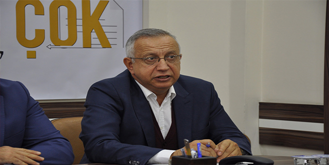 iNEGöL’DE iSTiHDAM FUARI AÇILACAK