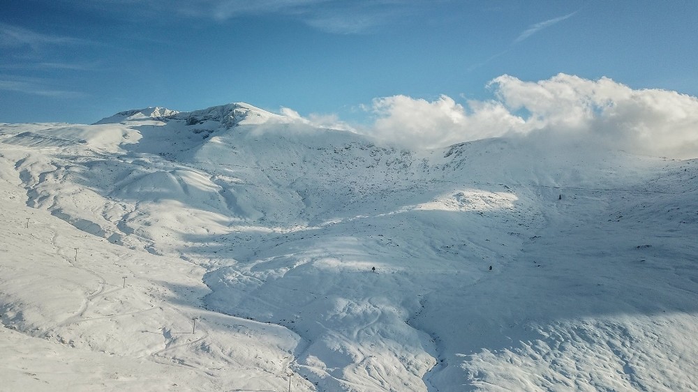 Kayak Tutkunlarına Müjde