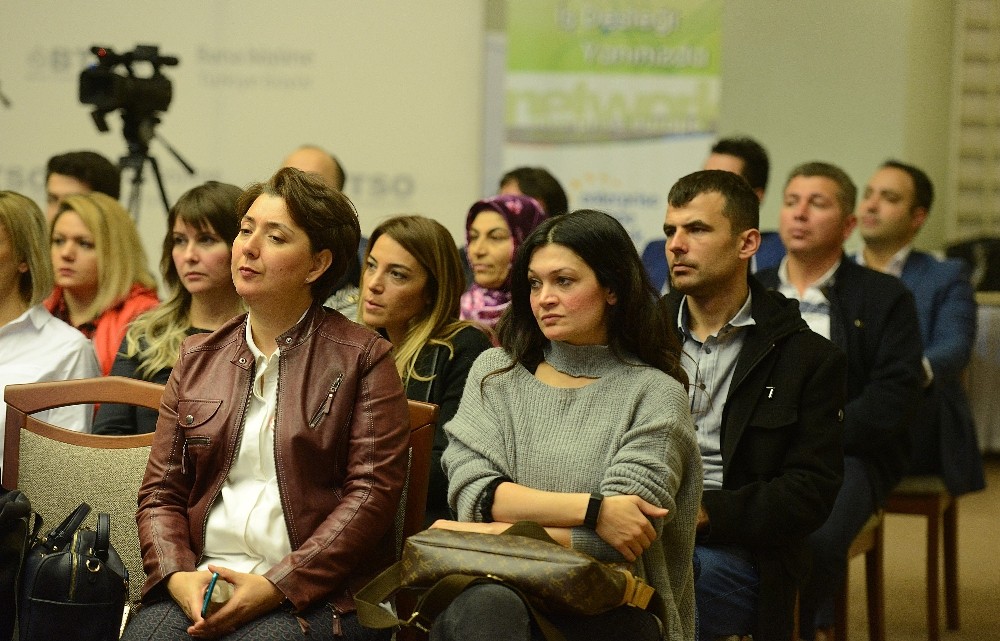 Kosgebden Girişimcilere 12.7 Milyonluk Destek