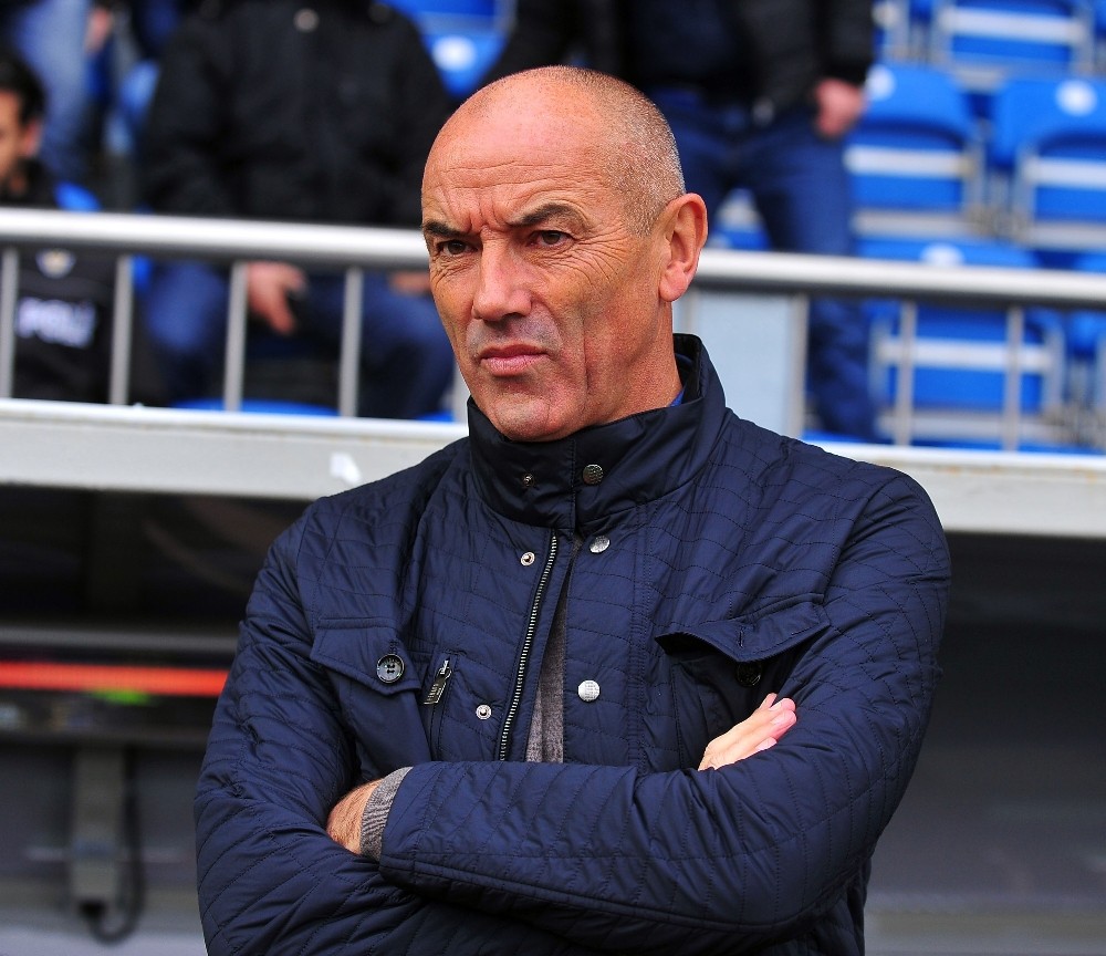 Le Guen Kadroda İstikrarı Yakaladı