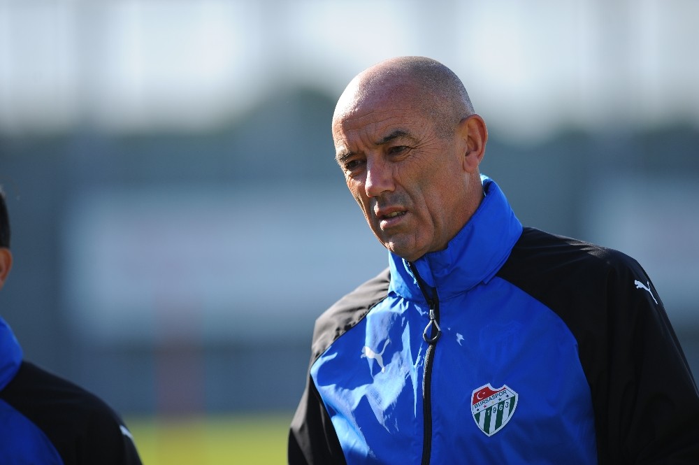 Le Guenden Lucescuya Çağrı