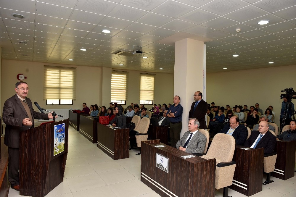 Liselerarası Ödüllü Film Yarışması