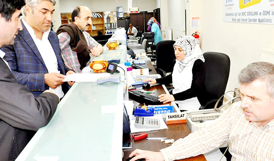 BELEDiYEDEN öNEMLi UYARI