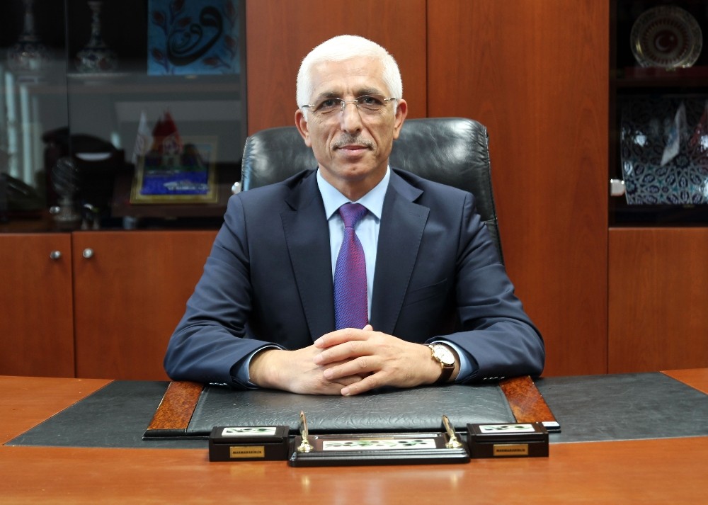 Marmarabirlikten Üreticiye 79 Milyon Tllik Peşin Ödeme