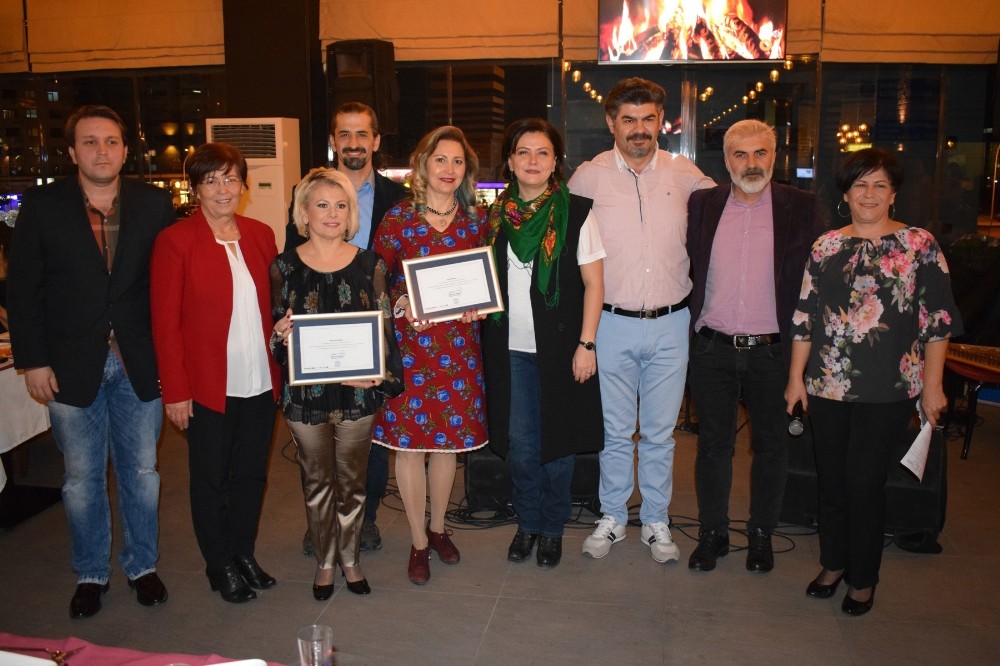 Nilüfer Belediyesinden Öğretmenler Günü Gecesi