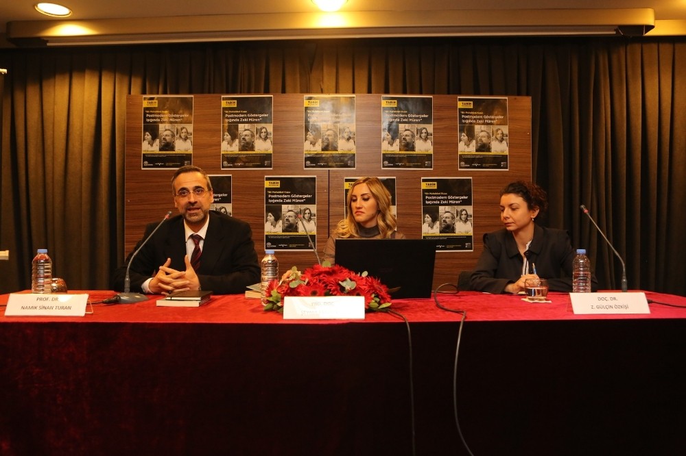 Nilüferde “Tarih Buluşmaları” Zeki Müren İle Başladı