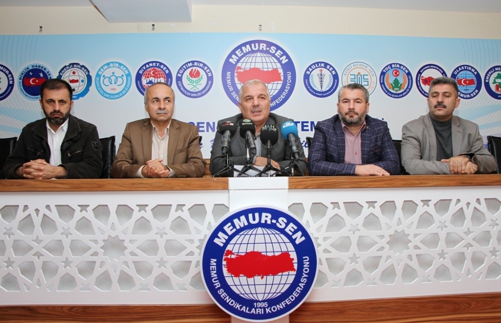 Numan Şeker: Nitelikli Okul Tanımlaması Pedagojik Açıdan Doğru Değil