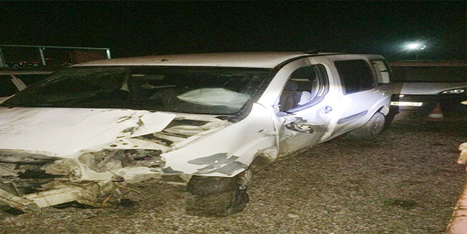 HAKiMiYETi KAYBETTi BAHÇEYE UÇTU