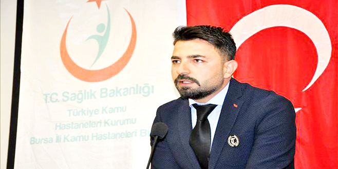 DiŞ HEKiMLiĞi GüNü’Nü KUTLANDI