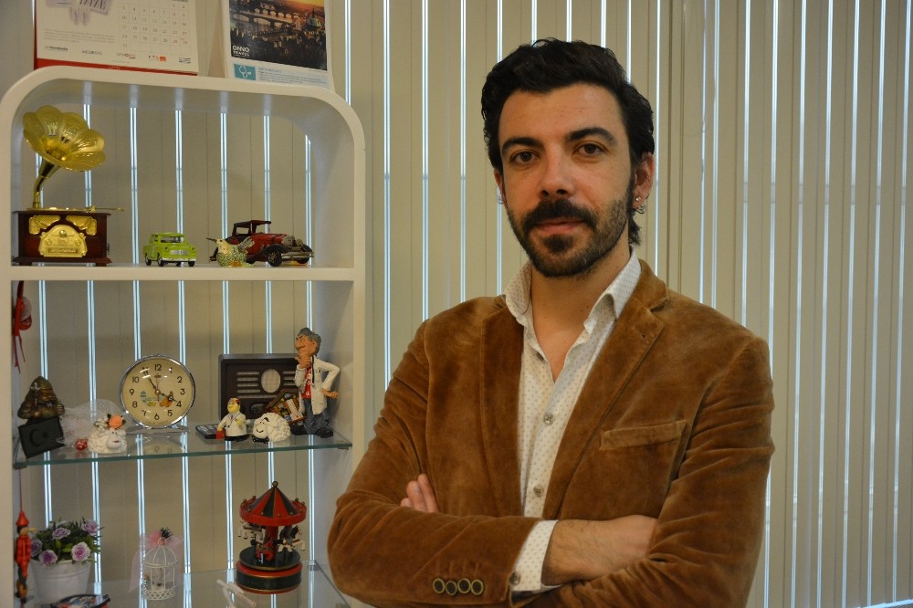 Öğle Molasında Güzelliğinize Güzellik Katın