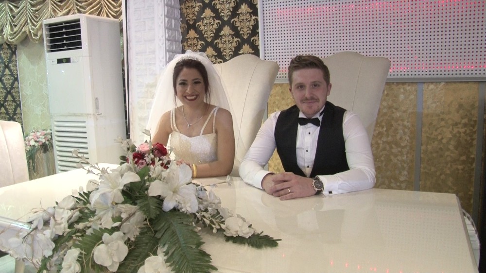 Öğretmenler Gününde Çifte Mutluluk