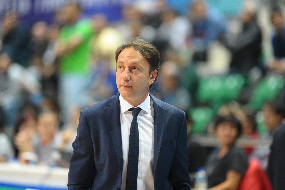 Orhun Ene: “Kendi Ritmimize Geri Döndük”