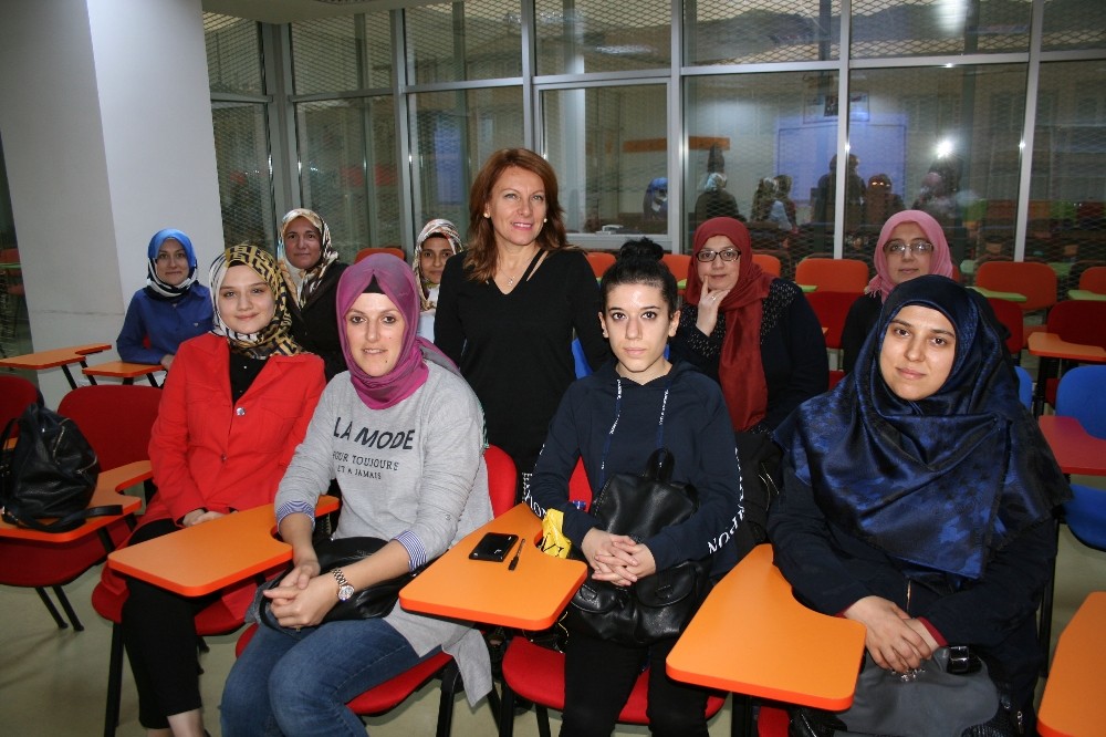 Osmekten Sağlıklı Nesiller Yetişmesine Katkı