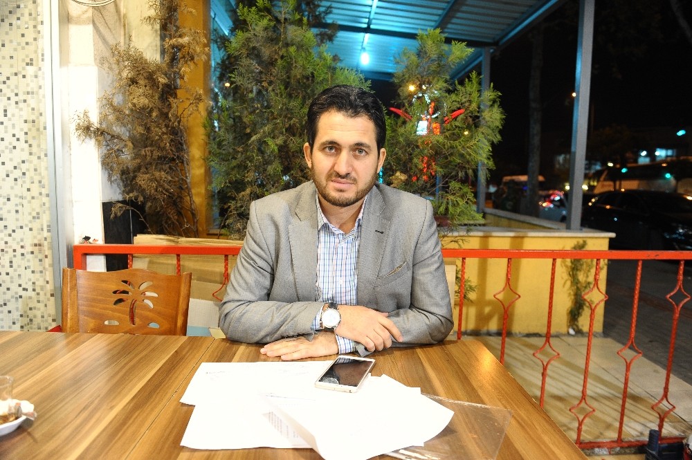 (Özel Haber) 66 Bin Tlsi Dolandırılan Şahıs Bankadan Şikayetçi Oldu