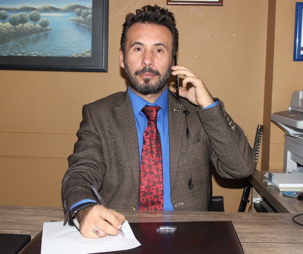 (Özel Haber) Dedektiflik Bürosu Kurdu, Şimdi Talebe Yetişemiyor