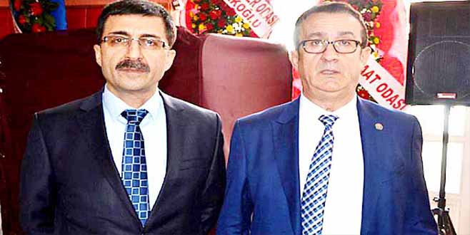 KIRSAL KALKINMA  KAĞAN’A EMANET