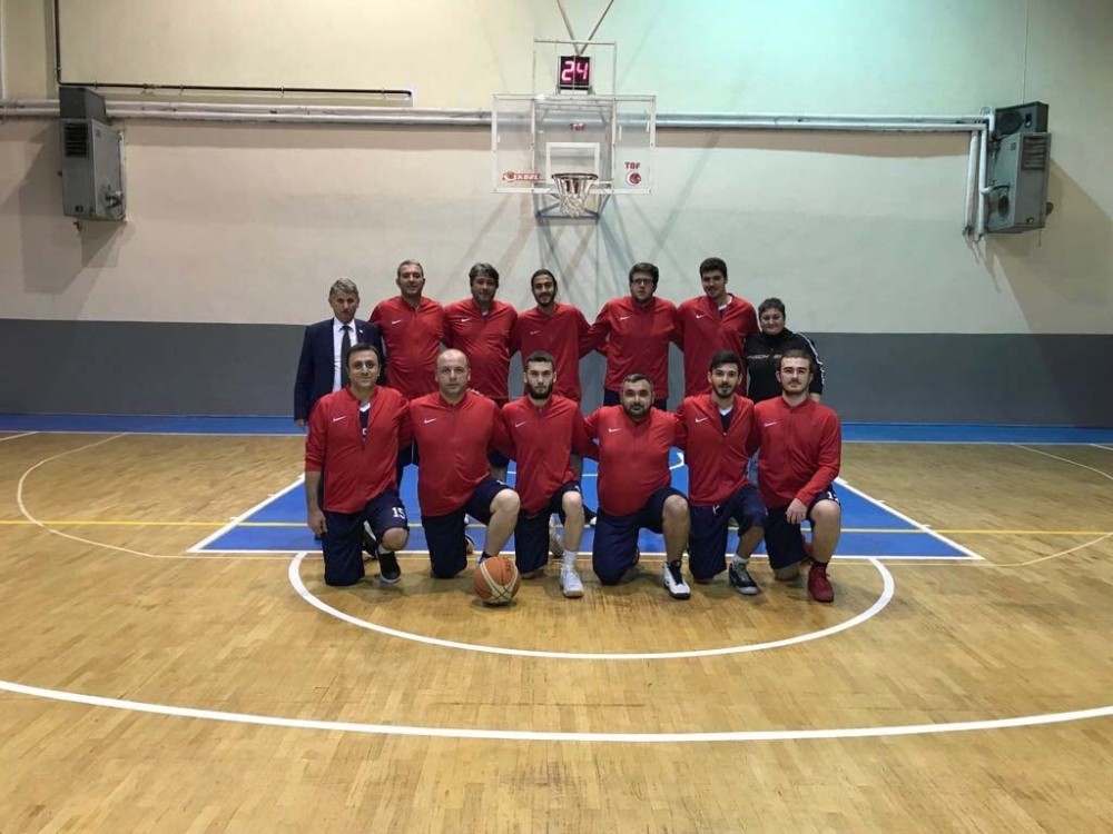 Parkenin Büyükleri Geri Döndü