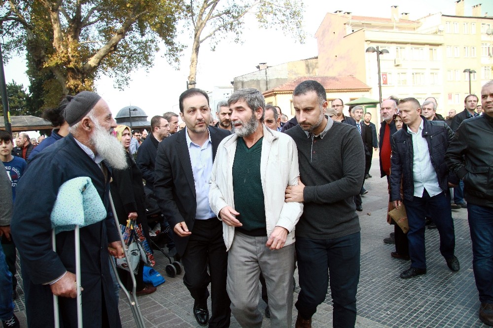 Patlamanın Yaşandığı Fabrika Sahibi Ve İş Güvenliği Uzmanı Tutuklandı