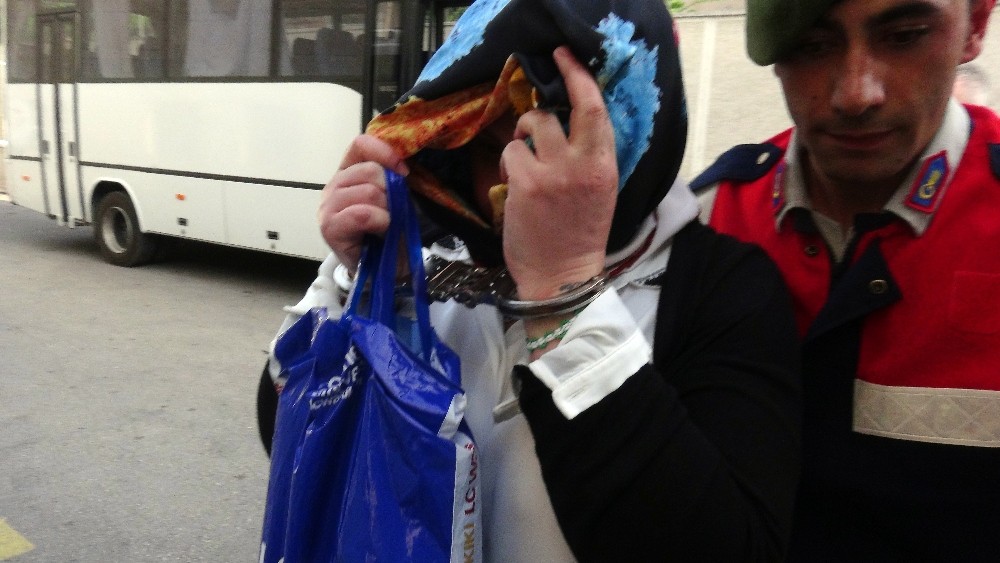 “Ponzi Arzu” Davasında Mağdur Kadından İlginç İfade