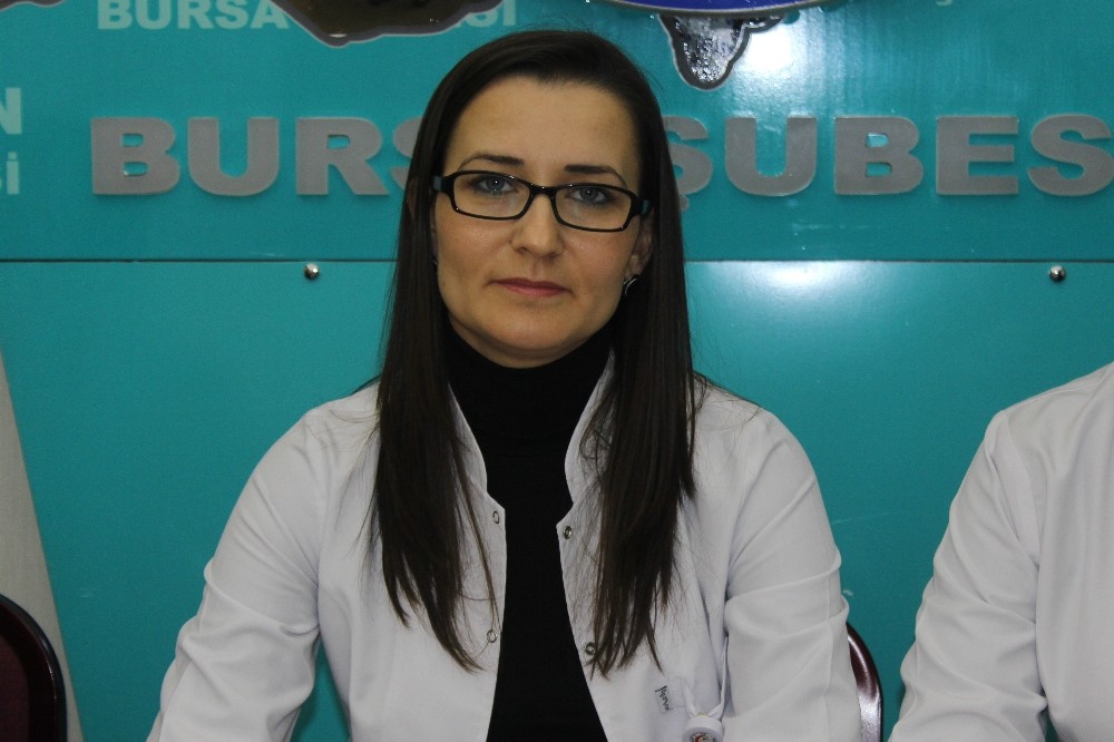 Sağlıkçı Kadınlardan Şiddete Tepki