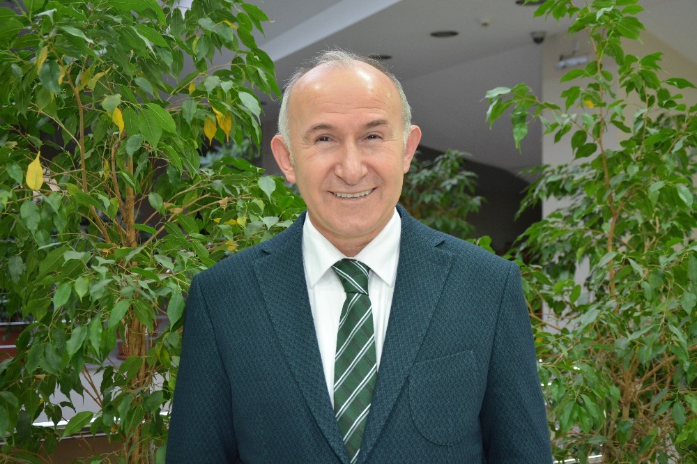 Şimşirgilden Kutlu Doğum Haftası Açıklaması: