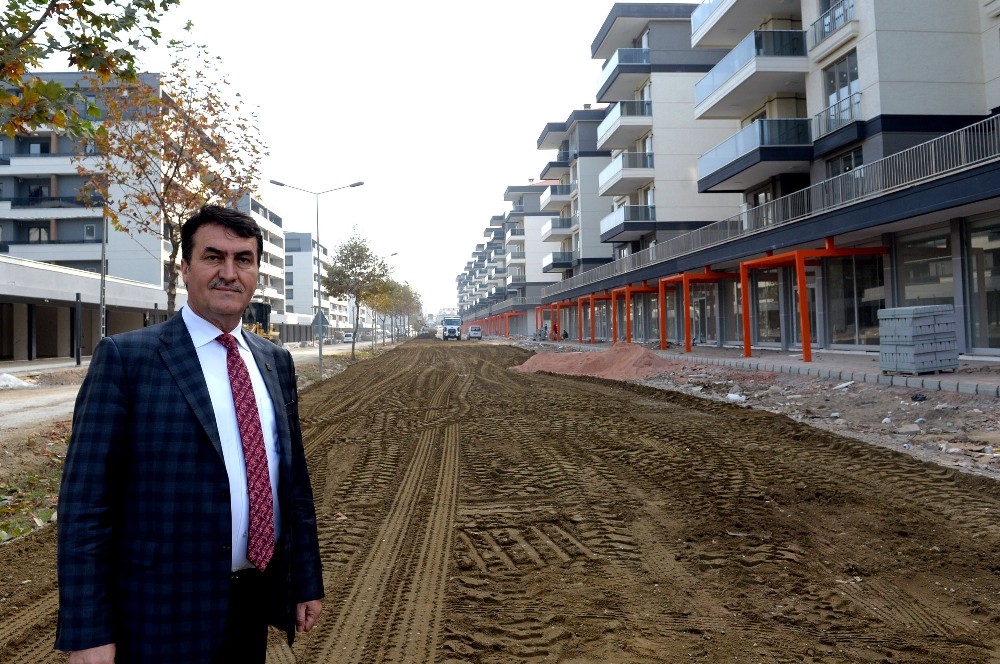 Soğanlıda Hayat Başladı