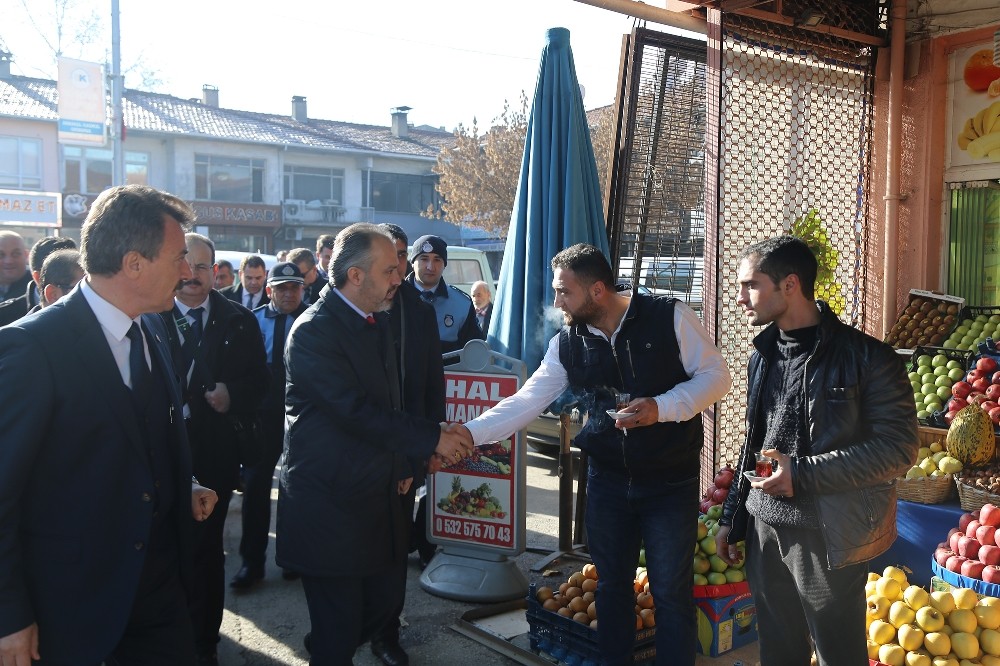 Sonuç Odaklı Çalışma İçin Yerinde Tespit