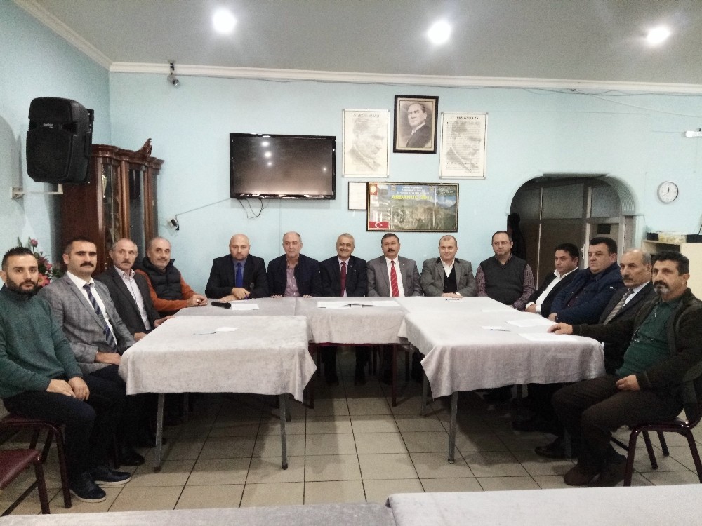 Stklar Bursaya 3Üncü Üniversitenin Kurulmasını İstiyor