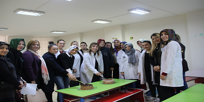 EN BüYüK EMEK öĞRETMENLERiN