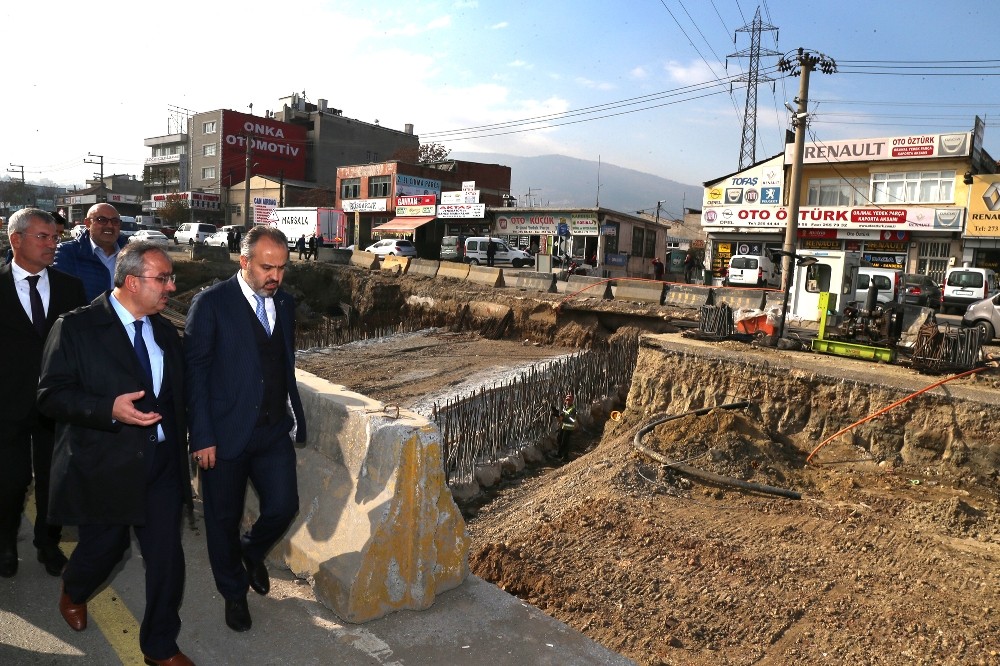 T2 Hattında Hedef Ağustos 2018