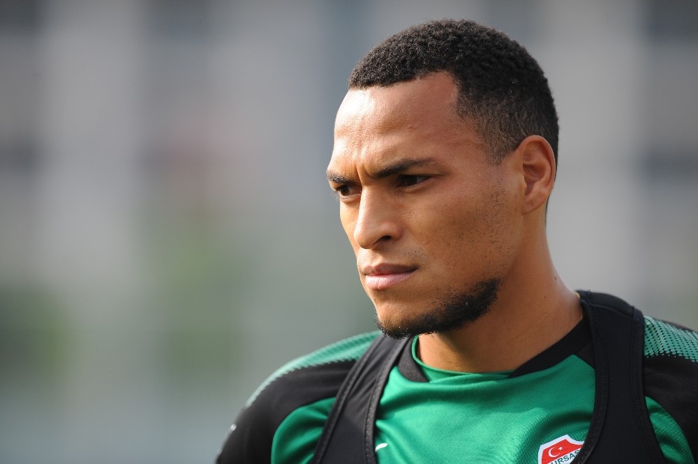 Titi: Yabancı Sınırının Olmaması Türk Futbolu İçin Önemli Bir Fırsat