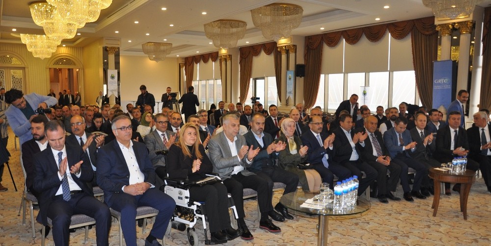 Türkiye Tarımı Konuşuyor