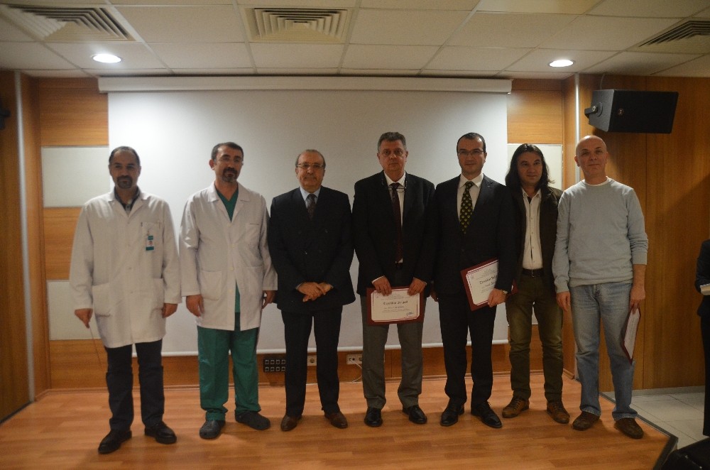 Türkiyede 21 Bin Kişi Böbrek Bekliyor