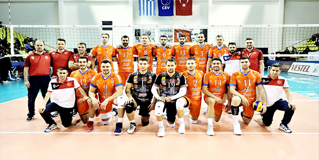 TABAN’DAN MAÇINA DAVET