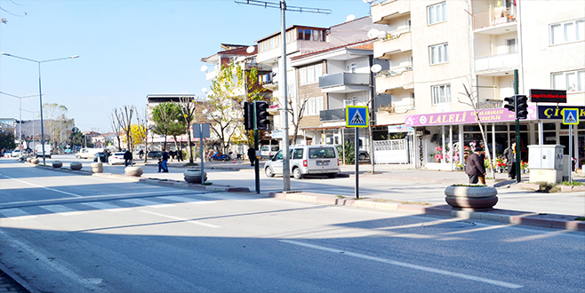 KAZALARA IŞIKLI ÇöZüM