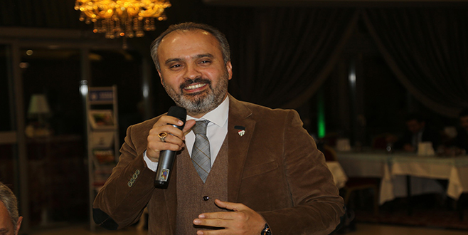 Aktaş’tan öğretmenlere jest