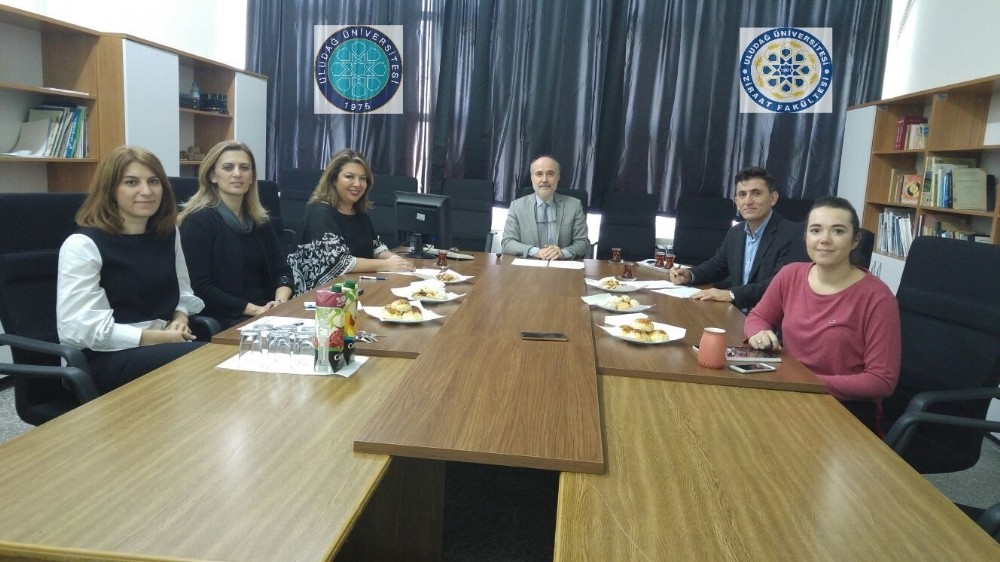 Uü Peyzaj Mimarlığı Bölümü 2018De Öğrenci Almaya Başlıyor